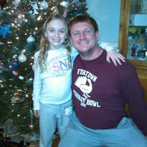 Meet your Posher, Brian